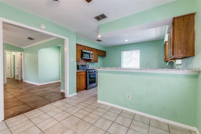 1308 Choctaw Drive, Mesquite, TX 75149