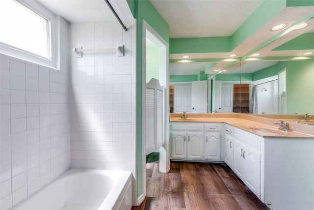 1308 Choctaw Drive, Mesquite, TX 75149