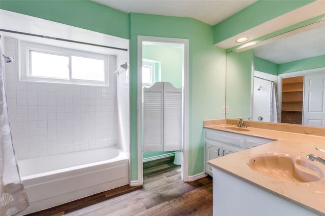 1308 Choctaw Drive, Mesquite, TX 75149