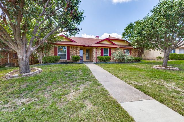 1308 Choctaw Drive, Mesquite, TX 75149