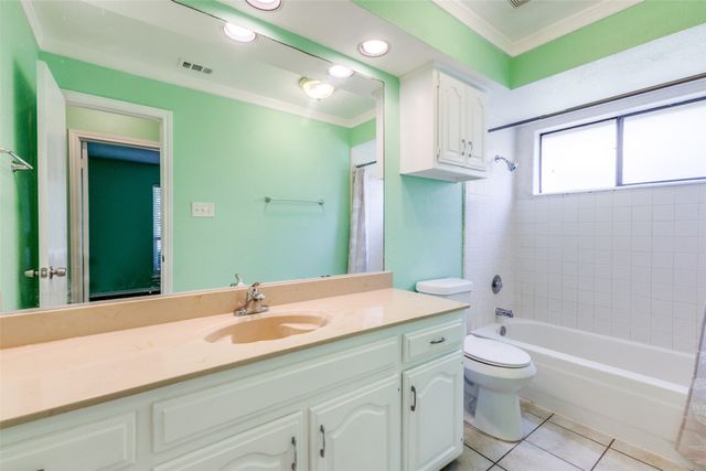 1308 Choctaw Drive, Mesquite, TX 75149