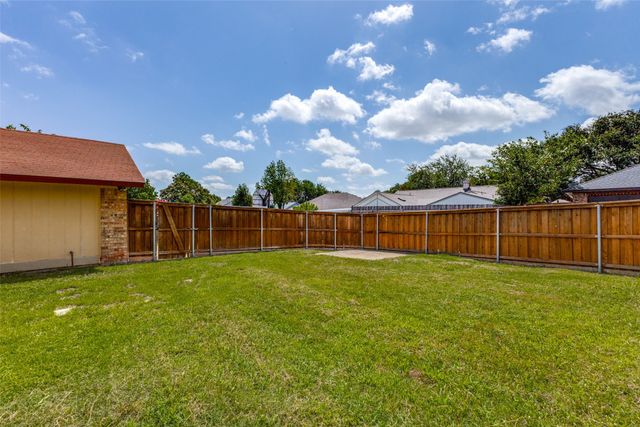 1308 Choctaw Drive, Mesquite, TX 75149