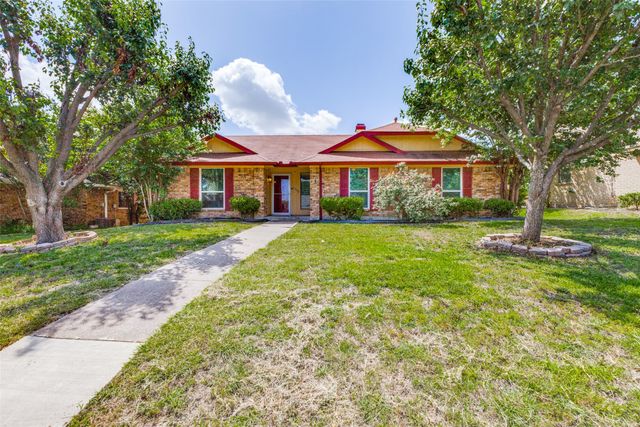 1308 Choctaw Drive, Mesquite, TX 75149