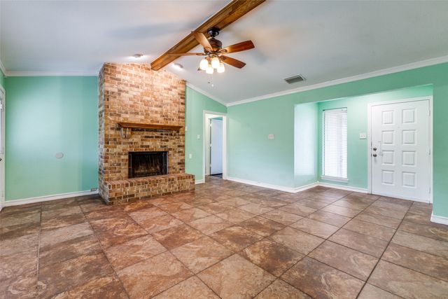 1308 Choctaw Drive, Mesquite, TX 75149