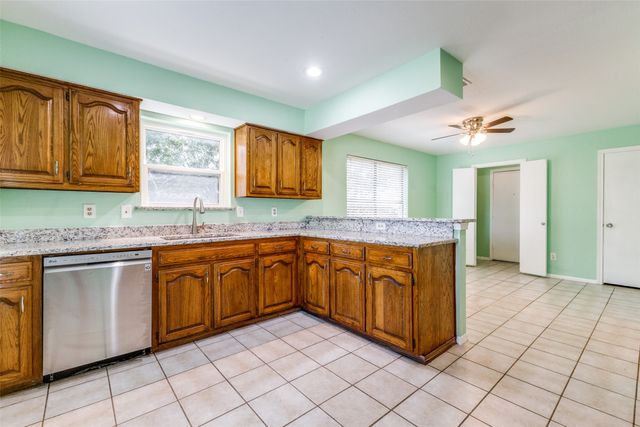 1308 Choctaw Drive, Mesquite, TX 75149