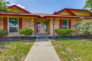 1308 Choctaw Drive, Mesquite, TX 75149