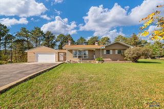 7605 BLUE BIRD LN, Black Hawk, SD 57718