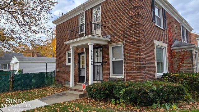 21820-28 Moross Rd Road, Detroit, MI 48236