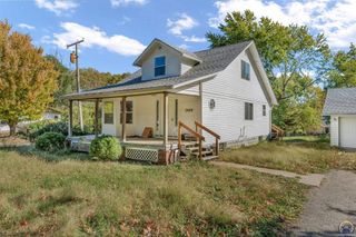 2600 SE Michigan AVE, Topeka, KS 66605