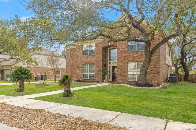 718 Wildgrove Ln, San Antonio, TX 78258