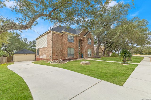 718 Wildgrove Ln, San Antonio, TX 78258