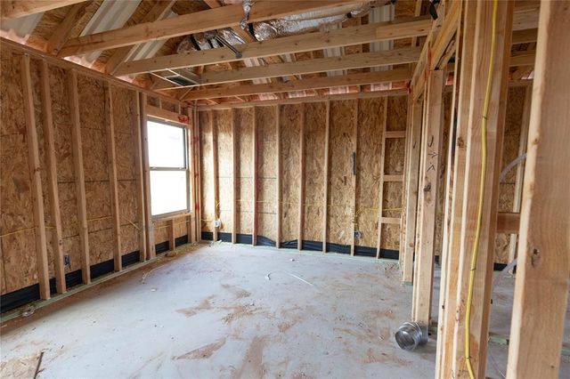 12320 SW 32nd Street, Yukon, OK 73099