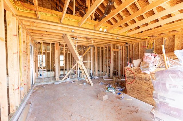 12320 SW 32nd Street, Yukon, OK 73099