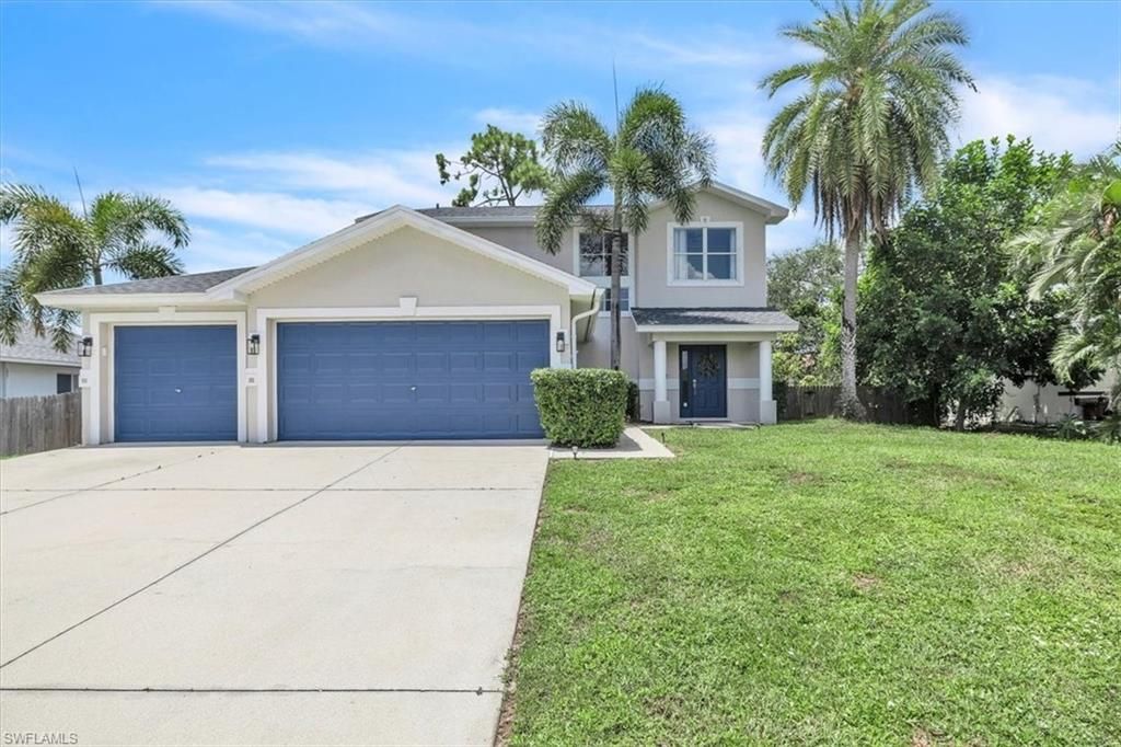17404 Delaware RD, FORT MYERS, FL 33967 — exterior