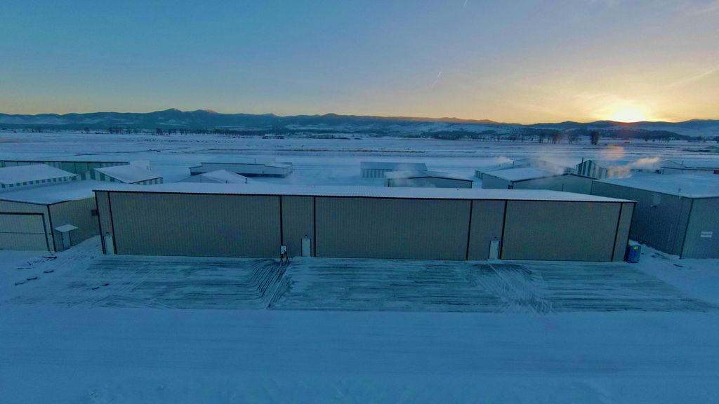 200 Airport Road E-154s, E-176s, E-196s, Hamilton, MT 59840 photo 17