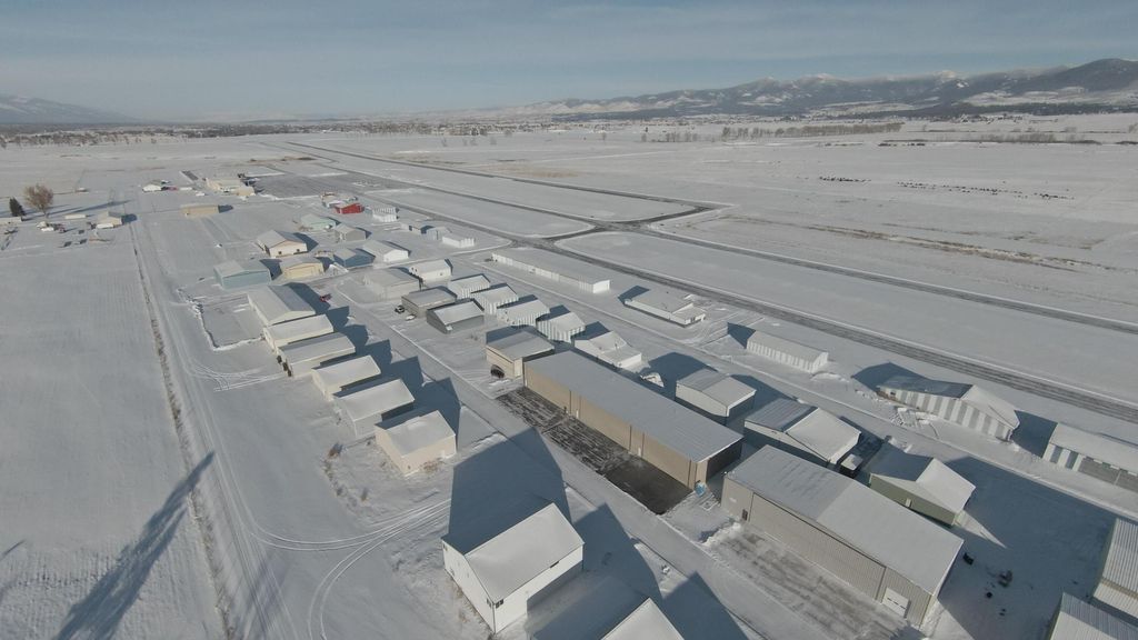 200 Airport Road E-154s, E-176s, E-196s, Hamilton, MT 59840 photo 20