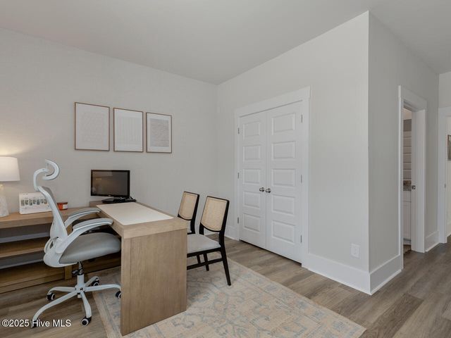 1776 Travor Street Lot 105, Leland, NC 28451