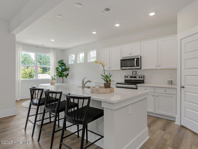 1776 Travor Street Lot 105, Leland, NC 28451