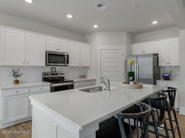 1776 Travor Street Lot 105, Leland, NC 28451