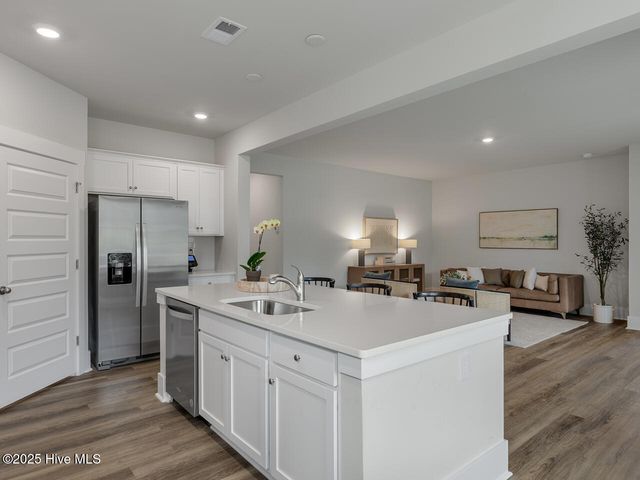 1776 Travor Street Lot 105, Leland, NC 28451