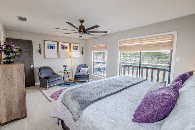 3103 Upcreek Alley 67, Strawn, TX 76475