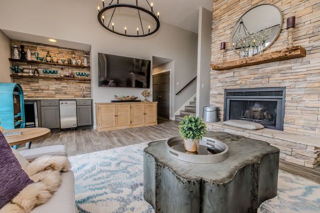 3103 Upcreek Alley 67, Strawn, TX 76475