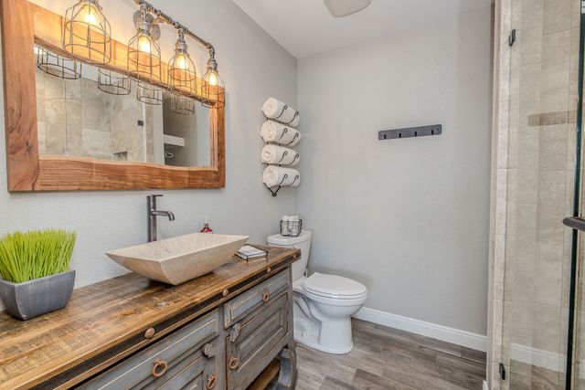 3103 Upcreek Alley 67, Strawn, TX 76475