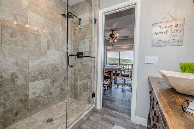 3103 Upcreek Alley 67, Strawn, TX 76475