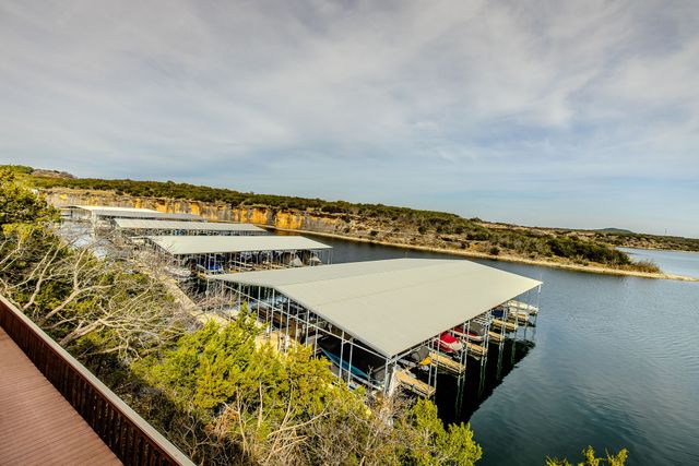 3103 Upcreek Alley 67, Strawn, TX 76475