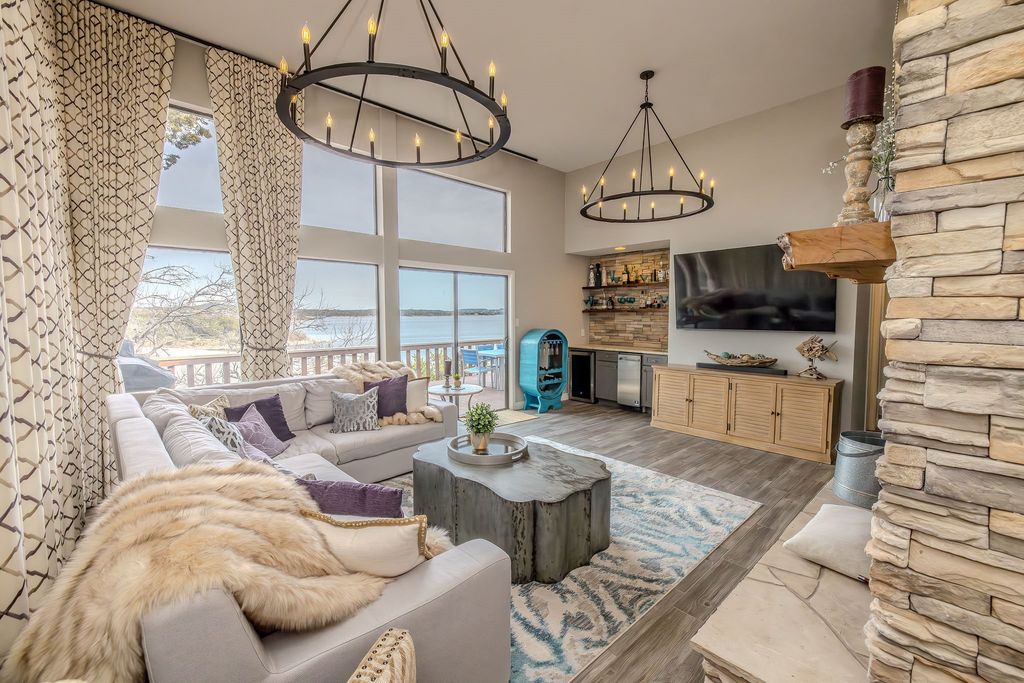 3103 Upcreek Alley 67, Strawn, TX 76475