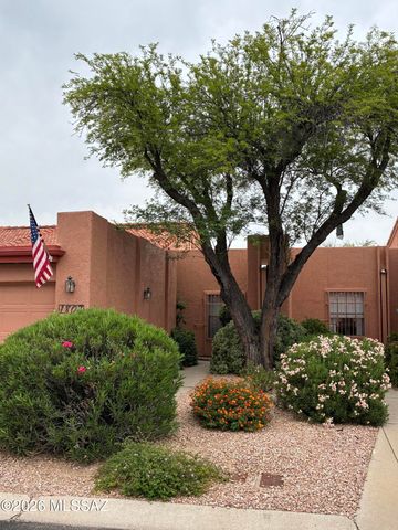 1807 N La Rienda Avenue, Tucson, AZ 85715