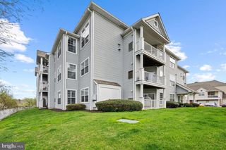 5000 HOLLINGTON DR #102, Owings Mills, MD 21117
