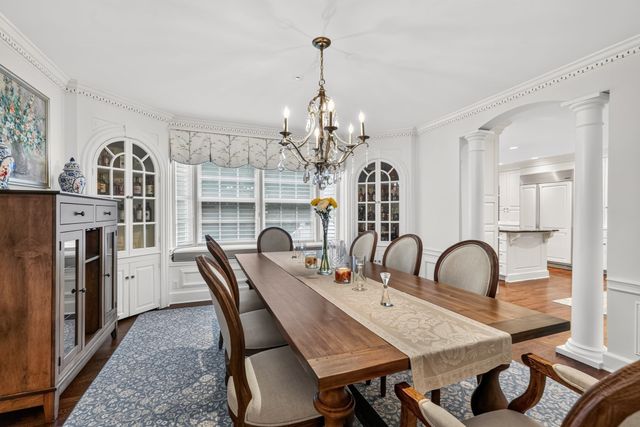 97 Arnold Road, Wellesley, MA 02481