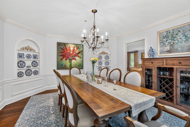 97 Arnold Road, Wellesley, MA 02481