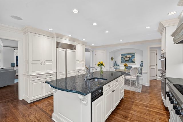 97 Arnold Road, Wellesley, MA 02481