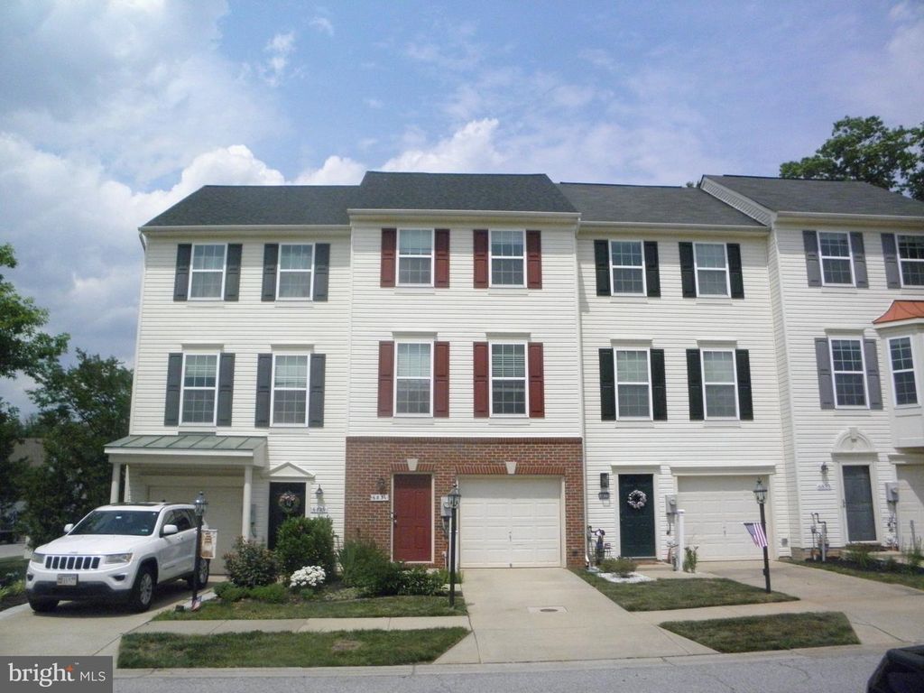 6831 ARCHIBALD DR, Glen Burnie, MD 21060