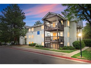 17391 E Mansfield Ave 821R, Aurora, CO 80013
