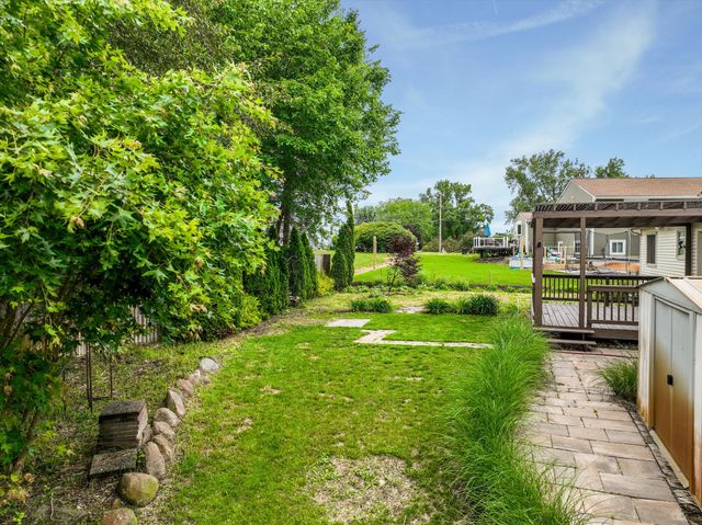 3941 Loch Drive, Highland Twp, MI 48357