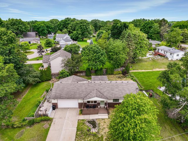 3941 Loch Drive, Highland Twp, MI 48357