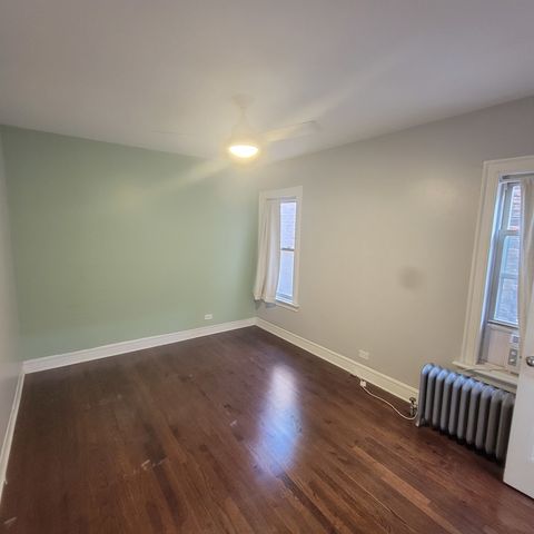 5632 N Rockwell Street, Chicago, IL 60659
