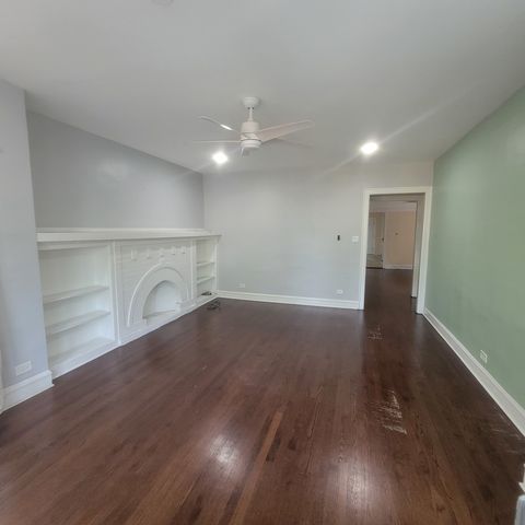 5632 N Rockwell Street, Chicago, IL 60659