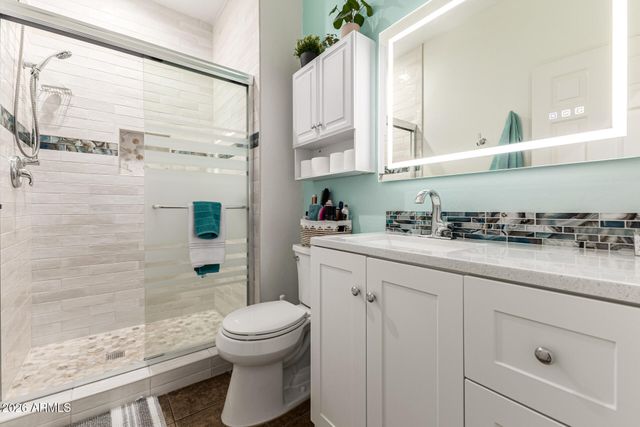 28384 N DESERT NATIVE Street, San Tan Valley, AZ 85143