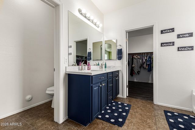 28384 N DESERT NATIVE Street, San Tan Valley, AZ 85143