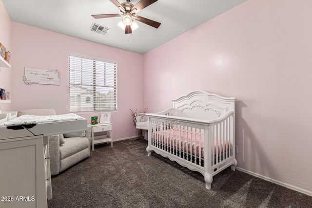 28384 N DESERT NATIVE Street, San Tan Valley, AZ 85143