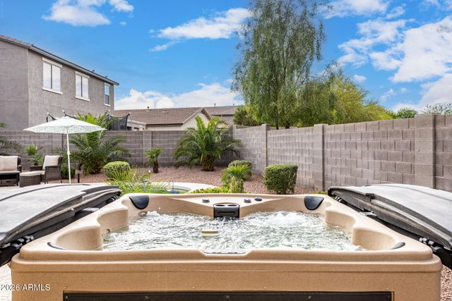 28384 N DESERT NATIVE Street, San Tan Valley, AZ 85143