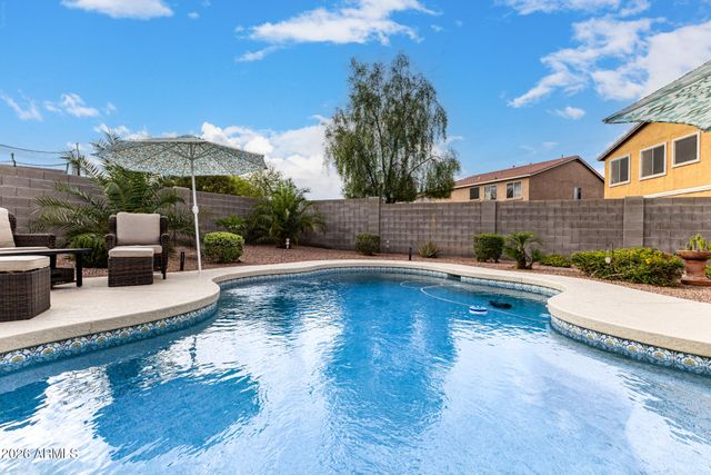 28384 N DESERT NATIVE Street, San Tan Valley, AZ 85143