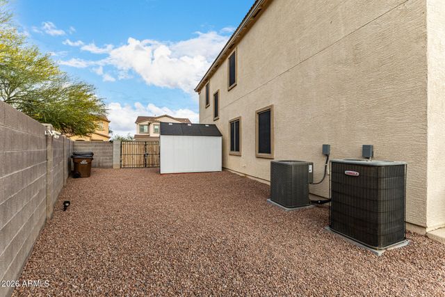 28384 N DESERT NATIVE Street, San Tan Valley, AZ 85143