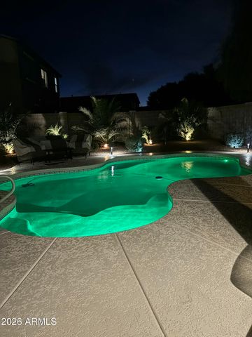 28384 N DESERT NATIVE Street, San Tan Valley, AZ 85143