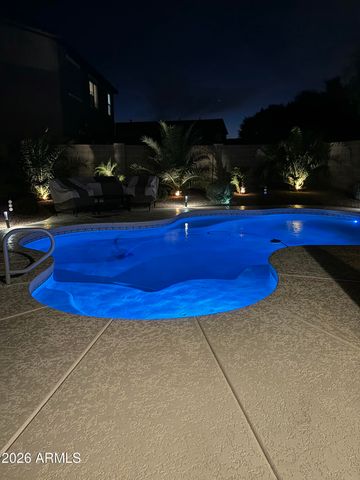 28384 N DESERT NATIVE Street, San Tan Valley, AZ 85143