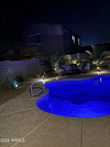 28384 N DESERT NATIVE Street, San Tan Valley, AZ 85143